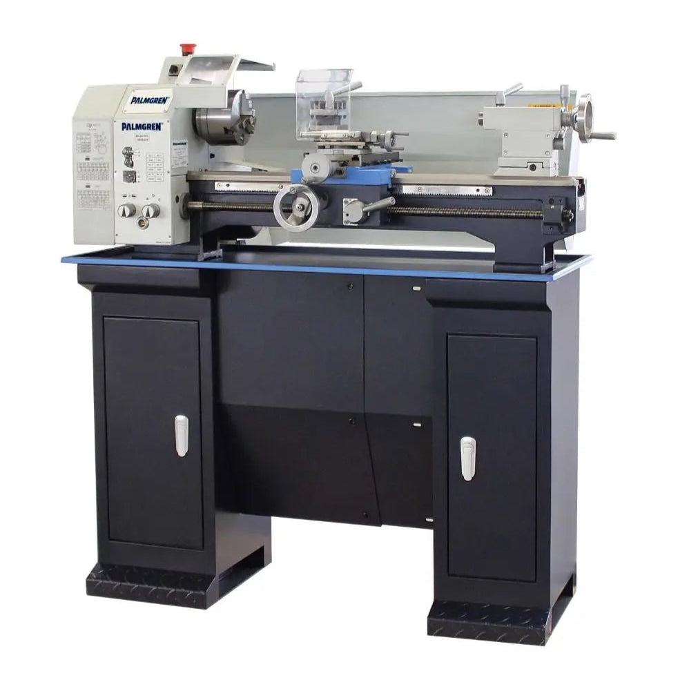 10" X 21" Bench Lathe Palmgren