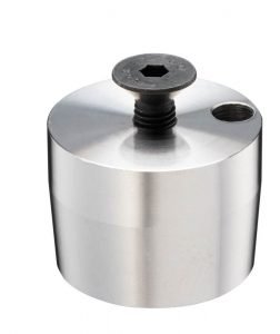 PLUG PUCKS Syntec Diamond Tools