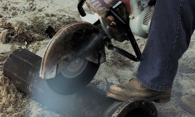 Portacut Cut-Off Wheel - Pack of 10 Walter Surface Technologies