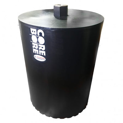Premium Black Wet Core Bits - Large Diameter Diamond Products