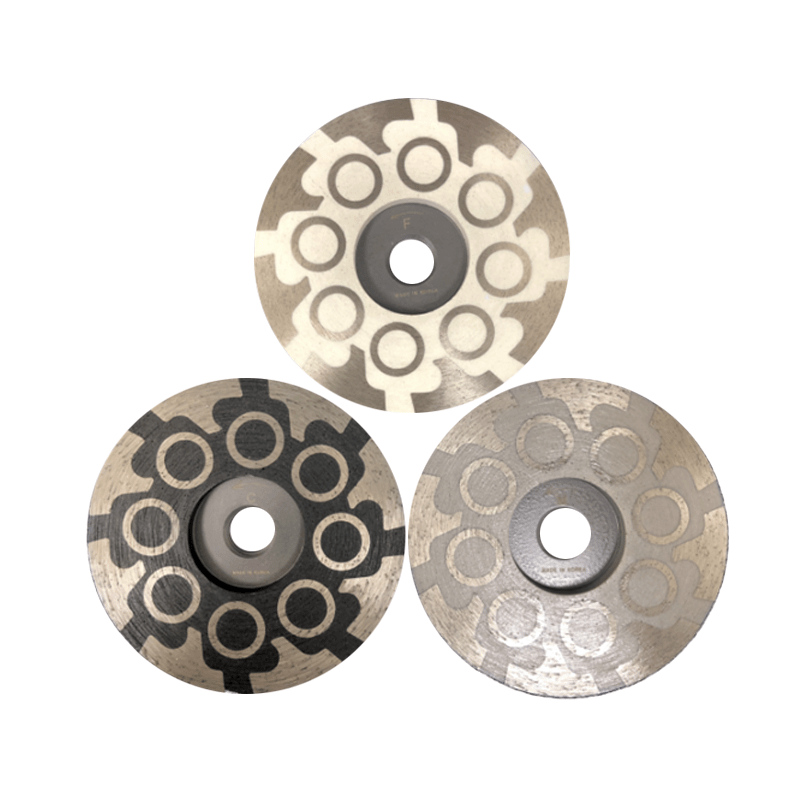 Premium Resin Diamond Tool Store