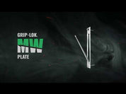 Grip-Lok® MW Plate | Video