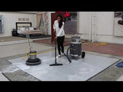 Koblenz TP-1715 Floor Machine | Video