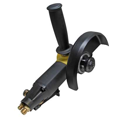 PSC-600 Pneumatic Stone Cutter Alpha Tools