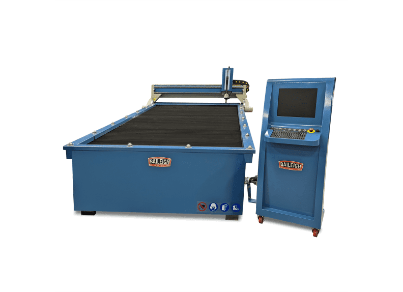 PT-105HD-V2 - CNC Plasma Table Baileigh