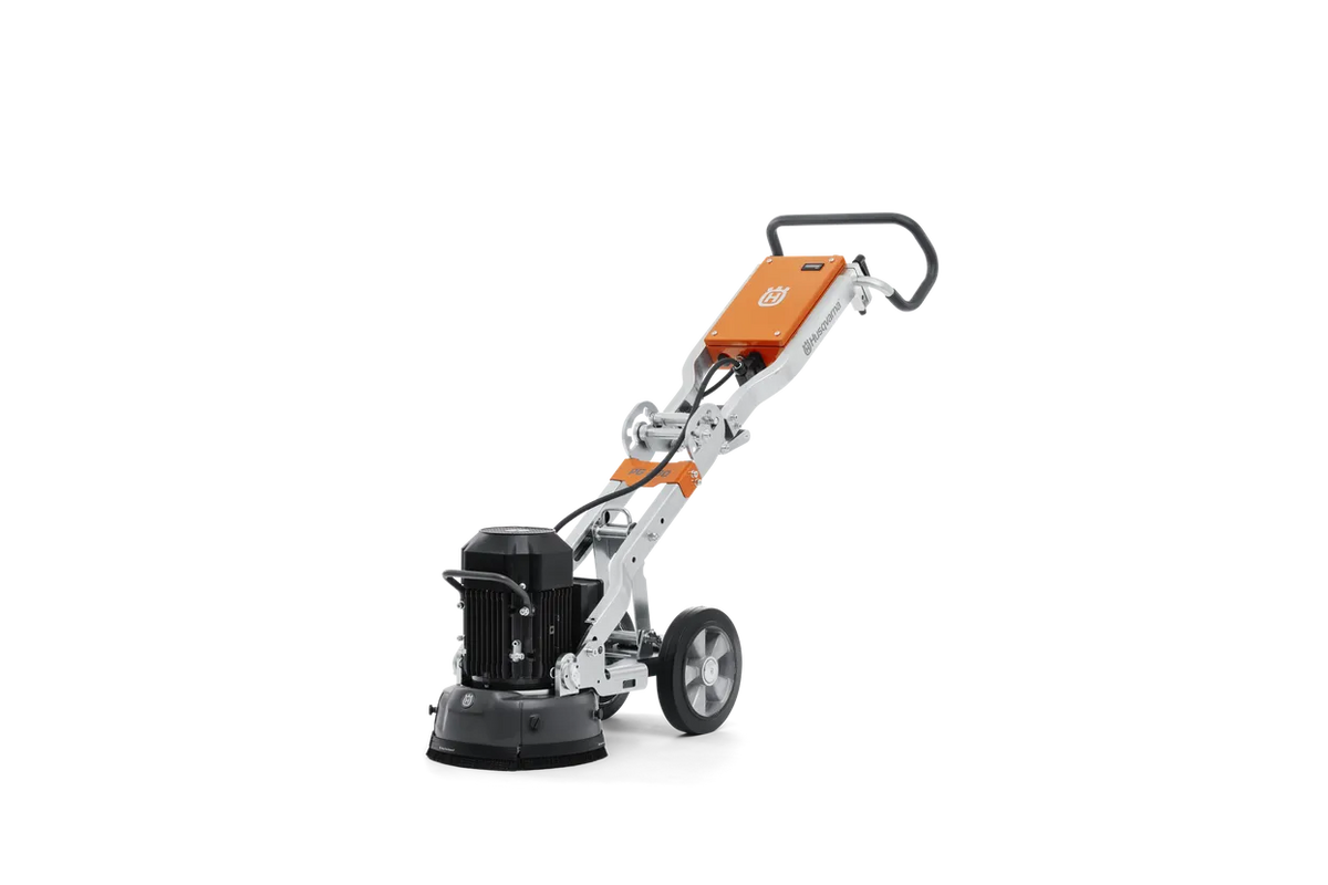 Husqvarna PG 280 Floor Grinder Husqvarna