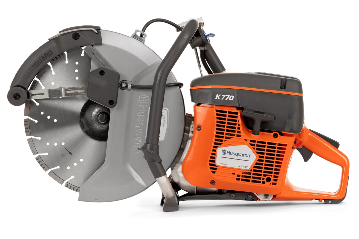 Husqvarna K 770 SmartGuard Husqvarna