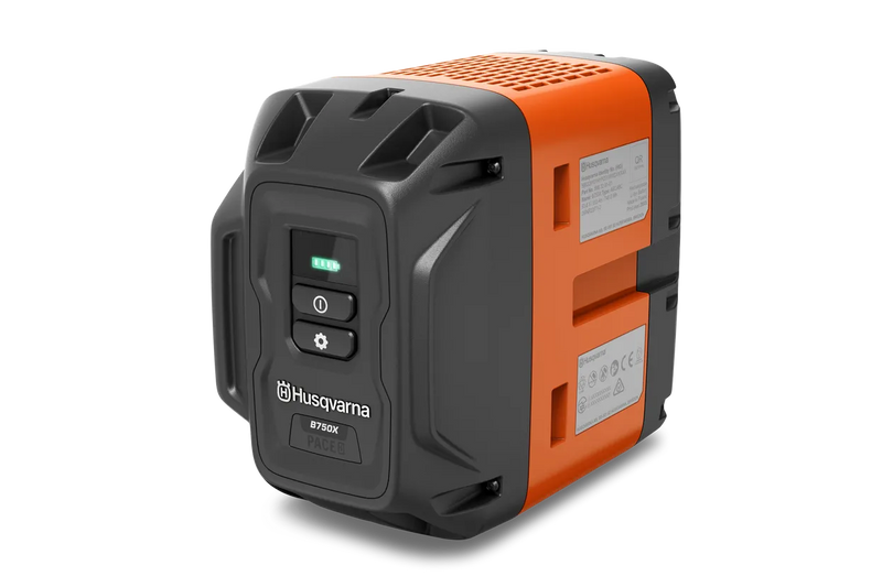 Chargers & Battery Packs