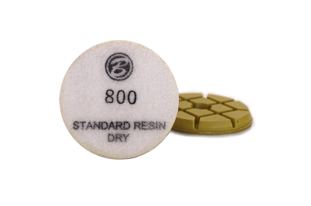 iShine Evolution Resin Bond Tooling - Standard Resin 800SR Bartell Global 800