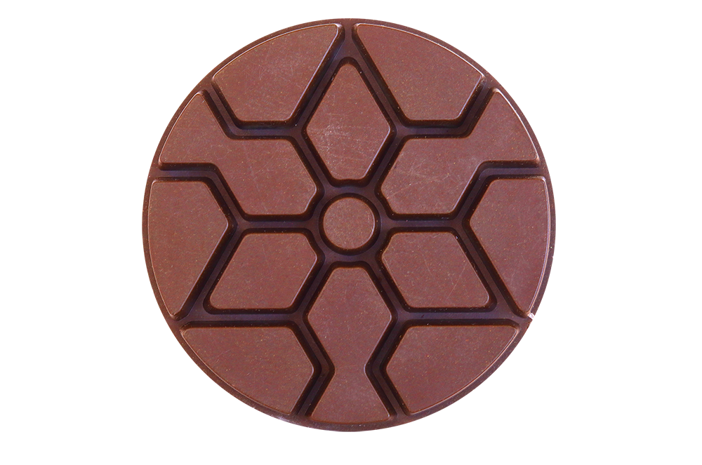 iShine Evolution Resin Bond Tooling - Hybrid Resin Wet Bartell Global