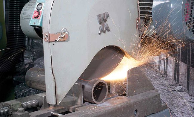 RIPCUT II Cut-Off Wheels Walter Surface Technologies