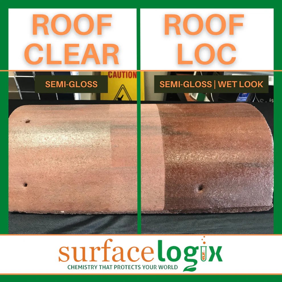 Roof Loc Surface Logix