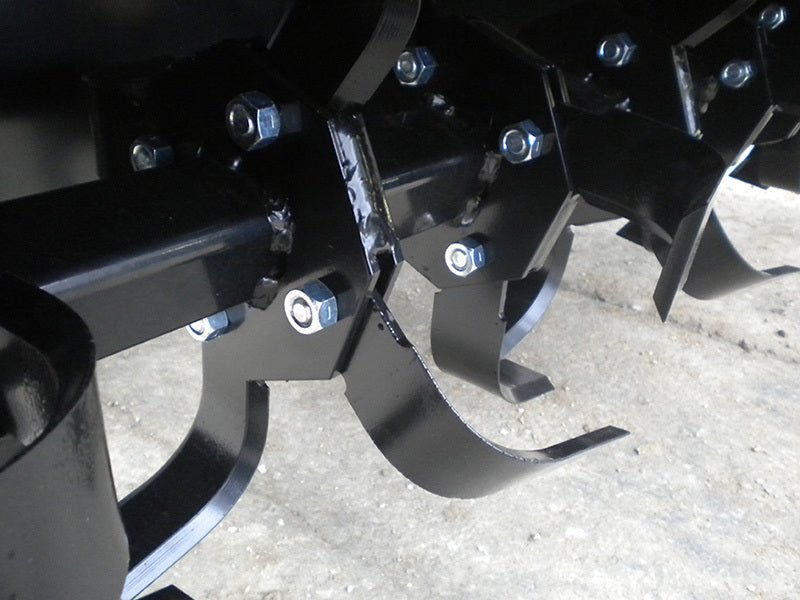 Rototiller Blue Diamond Attachments