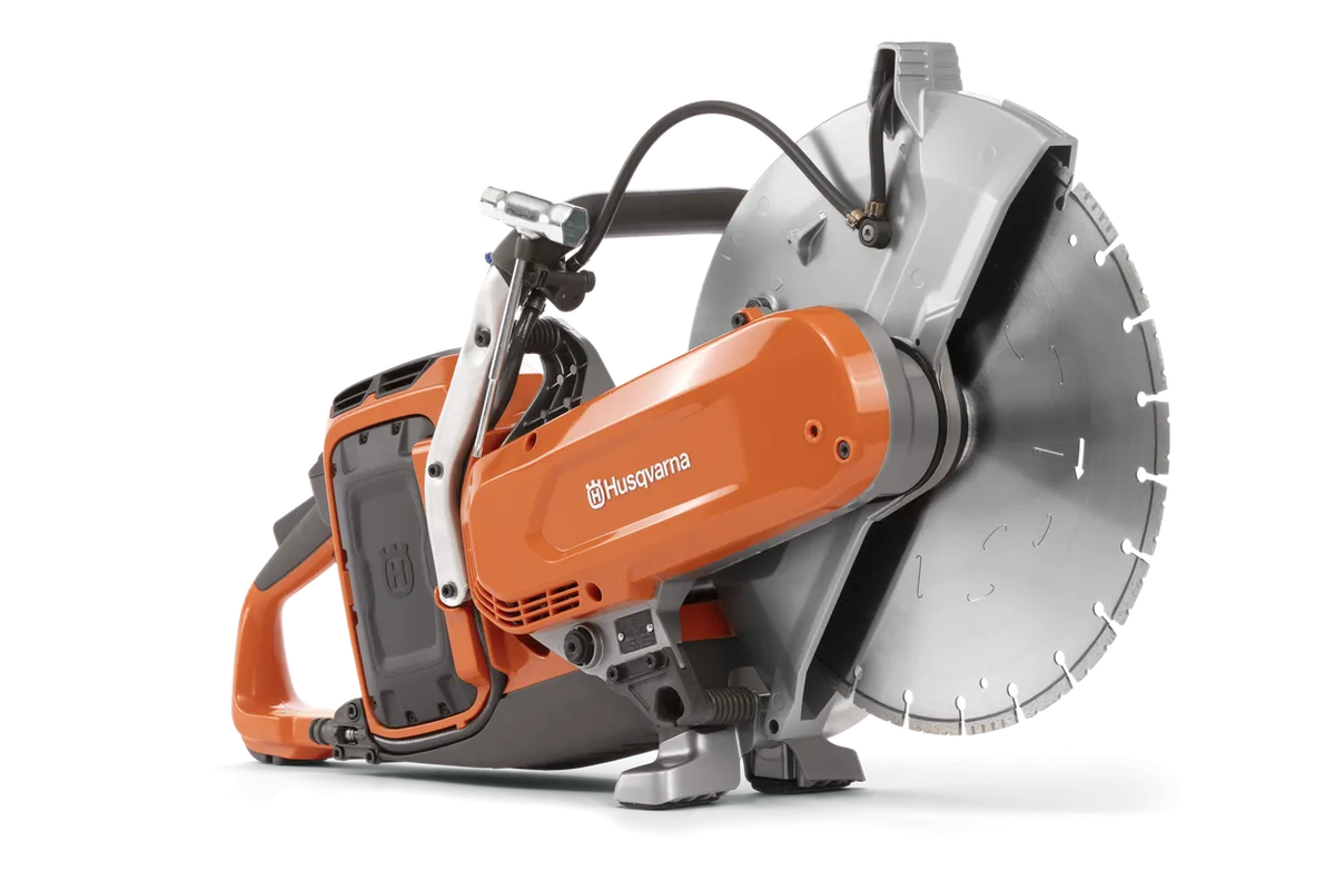 Husqvarna K 1 PACE Husqvarna