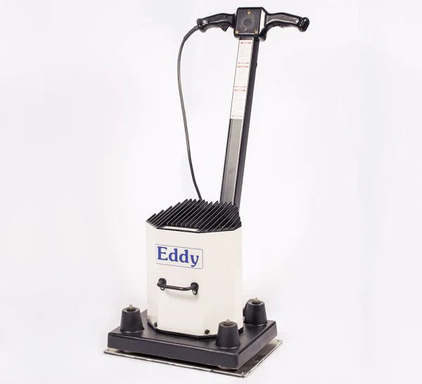 Eddy Orbital Polisher 2000 | Vinyl Floor Scrubber | Eddy Floor Tools