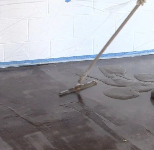 Sealer Stripper Clemons Concrete Coatings