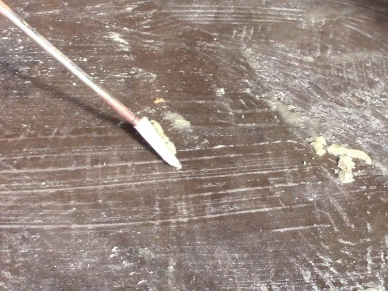 Sealer Stripper Clemons Concrete Coatings