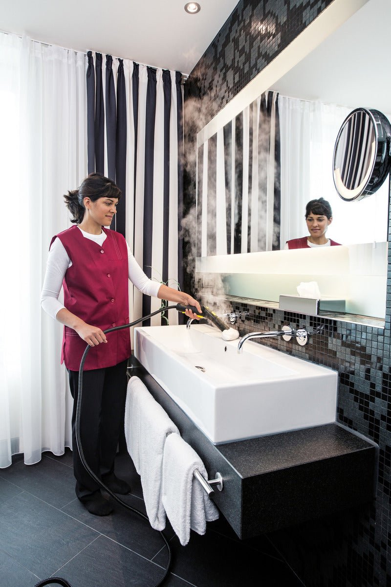 SG 4/4 Steam Cleaner Karcher