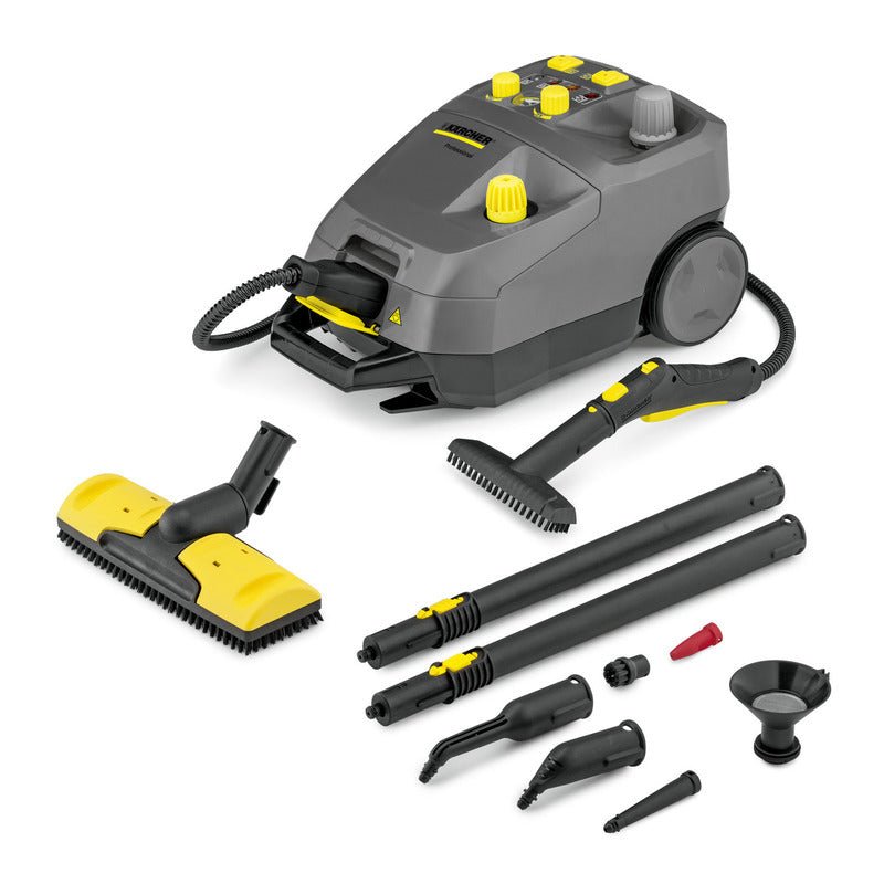 SG 4/4 Steam Cleaner Karcher
