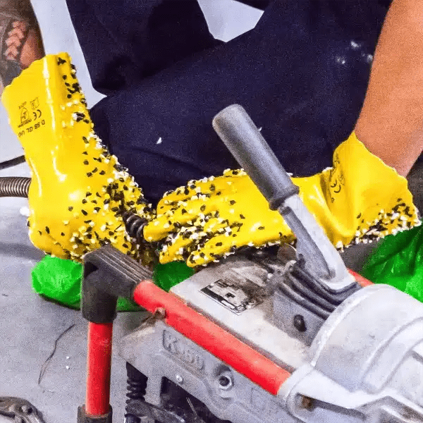 ShuBee Ugly Gloves ShuBee