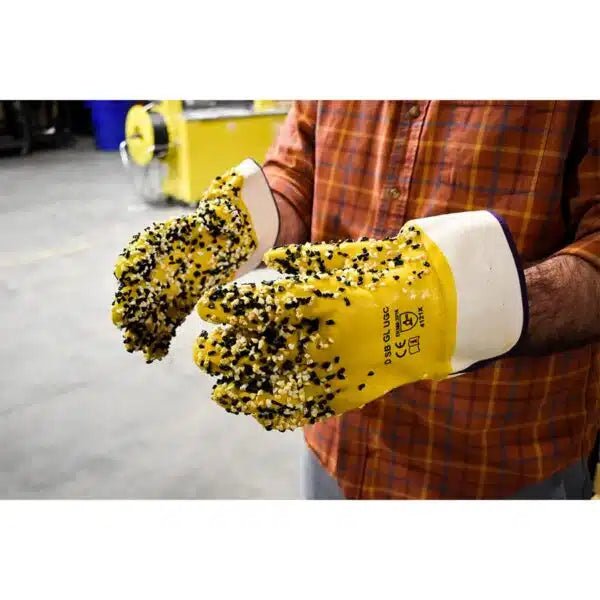 ShuBee Ugly Gloves ShuBee