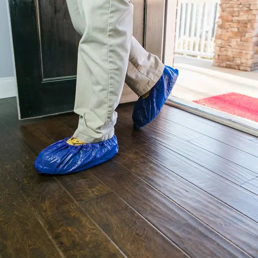 ShuBee Waterproof Shoe Covers ShuBee