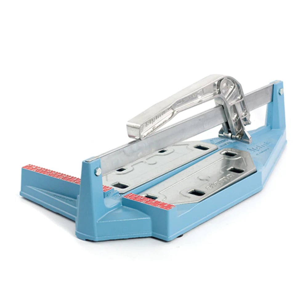 Sigma Pull Cutter 7F Sigma Sigma 14" Pull Handle Tile Cutter (No Swivel Handle)
