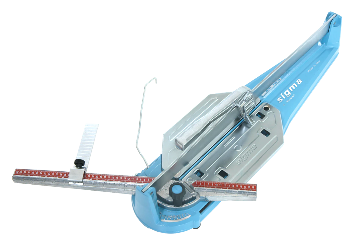 Sigma Pull Cutter Sigma