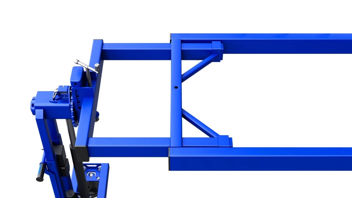 Slab Cart Accessories Slab Cart Systems
