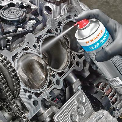 SLAP SHOT Fast evaporating parts cleaner/degreaser Walter Surface Technologies