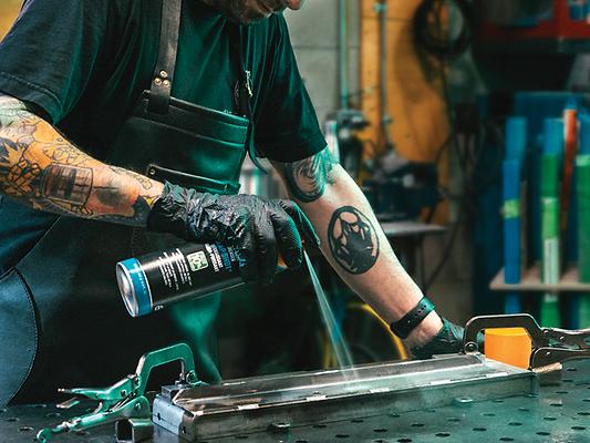 SLAP SHOT LOW VOC - Case of 12 Walter Surface Technologies