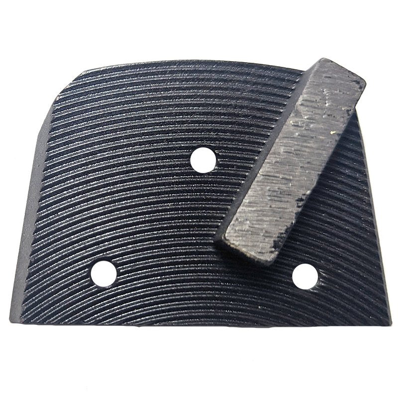 SLIM FIT – SINGLE BAR SEGMENTS Syntec Diamond Tools