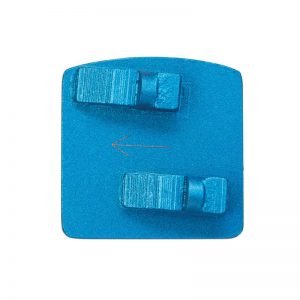 SM - 2 Mini Jet PCDS Syntec Diamond Tools