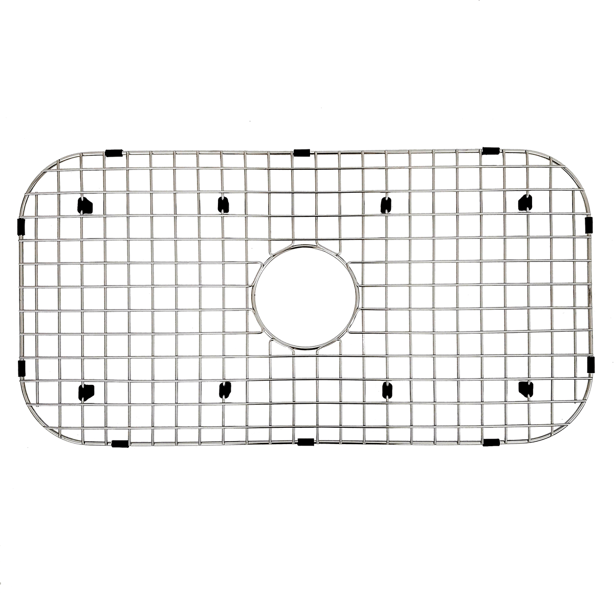 SORELLE 32×18 304 Stainless Steel Bottom Protective Grid Dakota Sinks