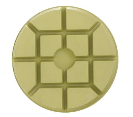 iShine Evolution Resin Bond Tooling - Standard Resin Bartell Global