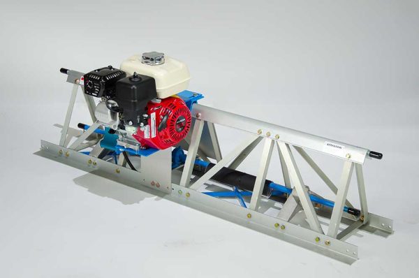 Standard Vibratory Screeds Bartell Global