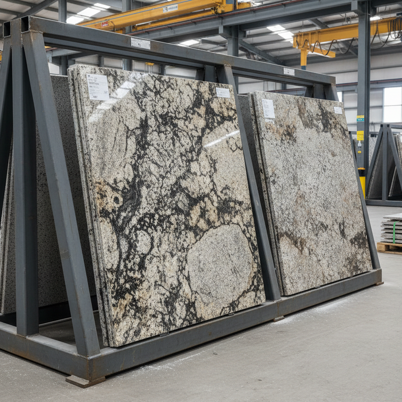 Storage Equipment & Solutions