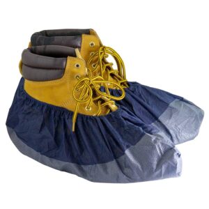 SuperBee Shoe Covers C SB SC BEE 289 ShuBee Midnight Blue - 40 Pairs