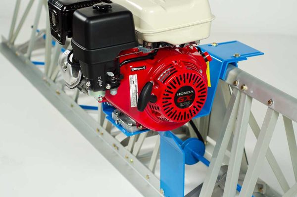 Super Vibratory Screed Bartell Global