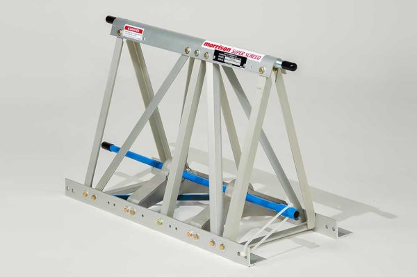 Super Vibratory Screed Bartell Global