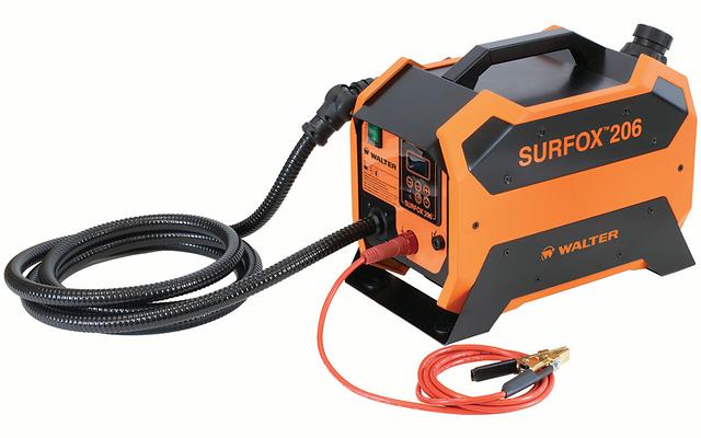 SURFOX 206 Walter Surface Technologies