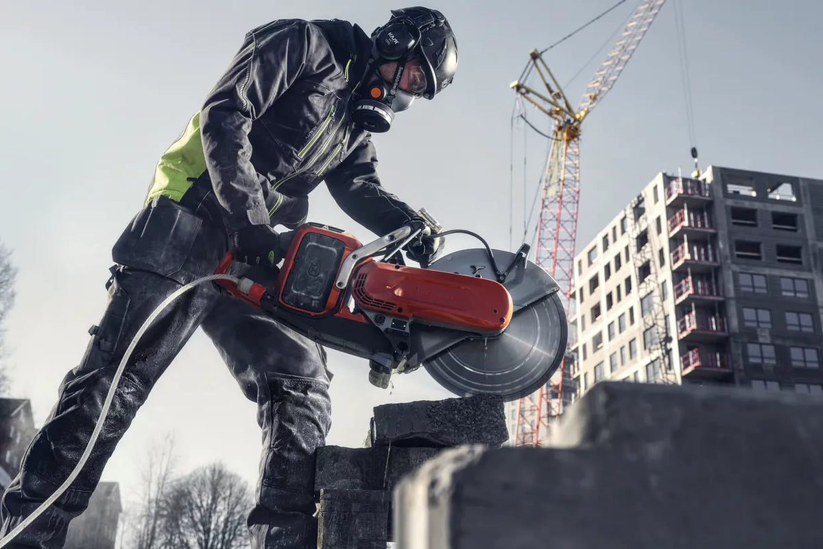 Husqvarna K 1 PACE Husqvarna