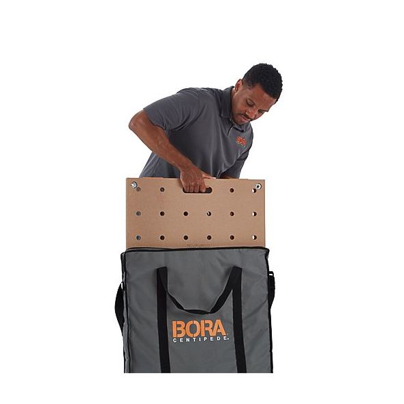 Table Top Carry Bag Bora