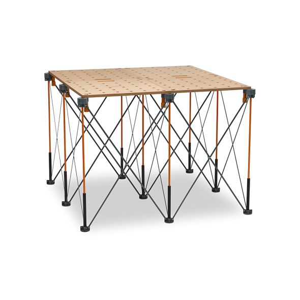 Tall Centipede 4ft x 4ft x 36in Unit Bora