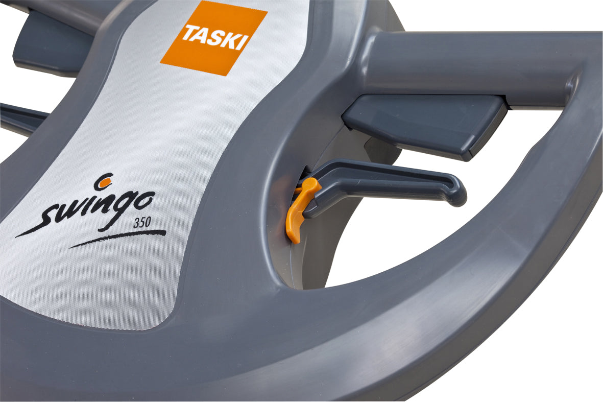 TASKI swingo 350B&E Walk-Behind Auto Scrubber Taski