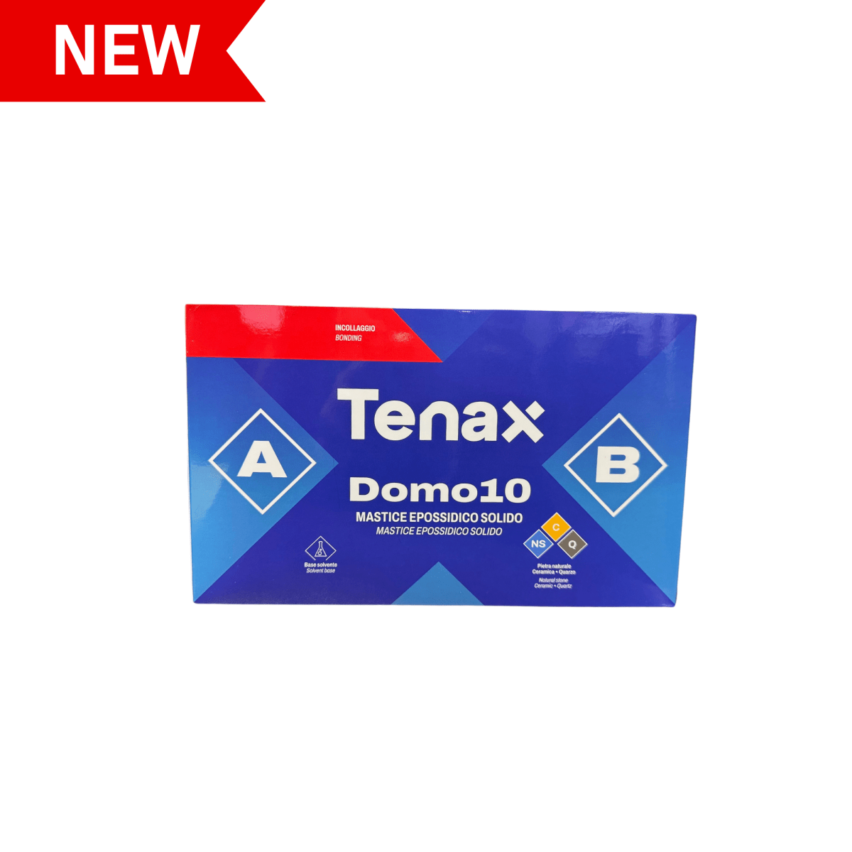 Tenax Domo 10 1:1 Tenax