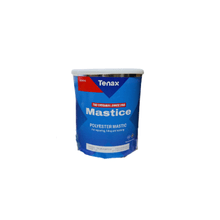Tenax Polyester Resin Stone Glue - Transparent Tenax