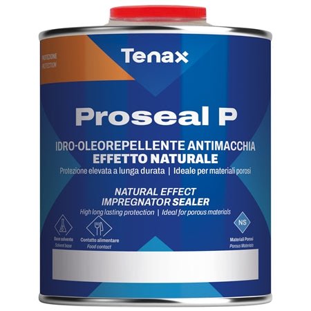 Tenax Proseal P Tenax