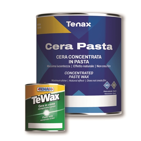 CERA PASTA CERAPASTA1QT Tenax Clear
