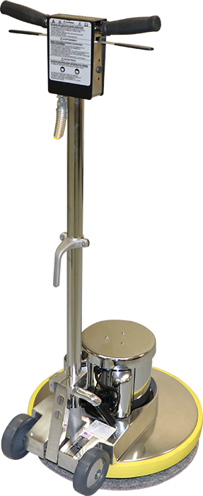 Thoroughbred 17/20 NSS